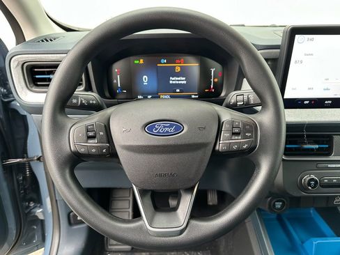 New 2026 Ford Maverick XLT AWD/4WD image 8