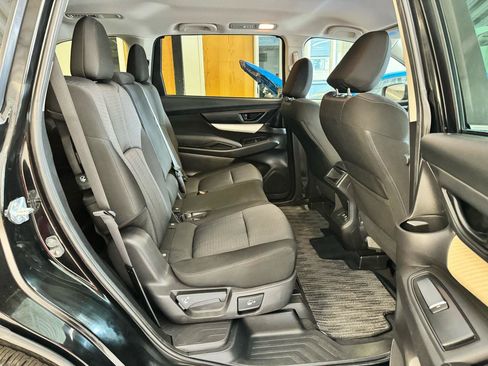 Used 2022 Subaru Ascent 8-Passenger AWD/4WD image 27