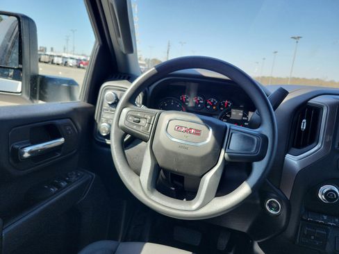 New 2026 GMC Sierra 3500 Pro AWD/4WD image 10