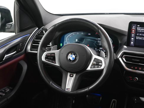 Used 2024 BMW X3 xDrive30i AWD/4WD image 14