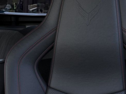New 2026 Chevrolet Corvette Z06 image 21