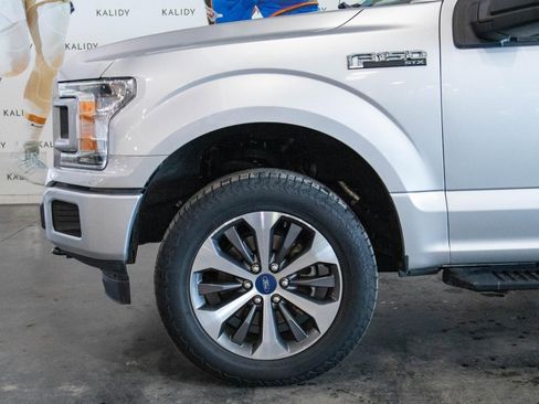 Used 2019 Ford F150 XL w/ Equipment Group 101A Mid image 15
