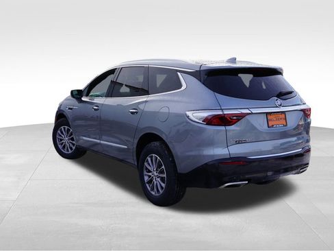 Certified 2023 Buick Enclave Essence image 7