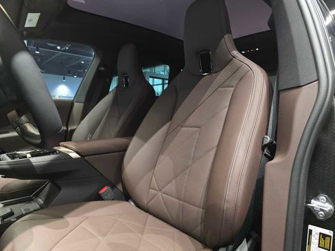 New 2026 BMW iX xDrive60 image 21