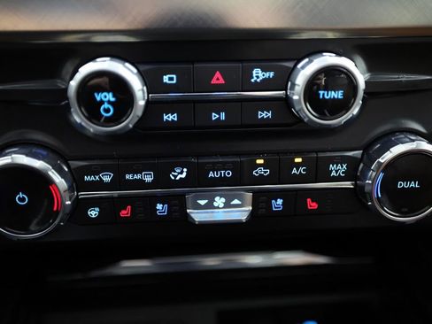 Used 2026 Ford F250 King Ranch w/ Chrome Package image 28