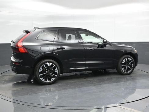 New 2026 Volvo XC60 B5 Plus w/ Protection Package Premier image 3