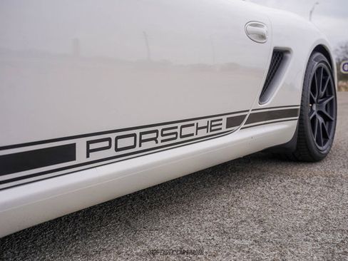 Used 2012 Porsche Boxster Spyder image 39