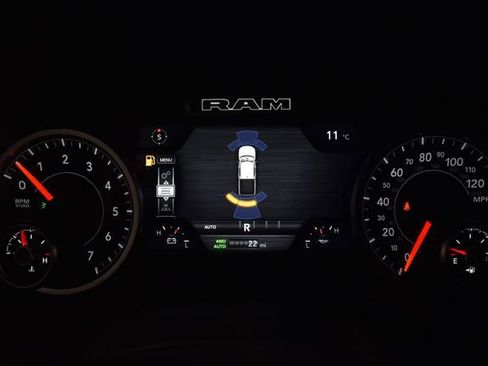 New 2026 RAM 1500 Big Horn image 13