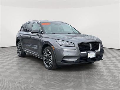 Used 2022 Lincoln Corsair AWD w/ Premium Package