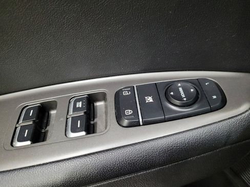Used 2020 Kia Optima LX FWD image 27