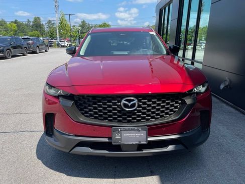 New 2026 MAZDA CX-50 AWD 2.5 S w/ Weather Package image 3