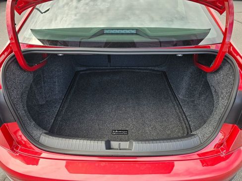 New 2026 Volkswagen Jetta Sport FWD image 28