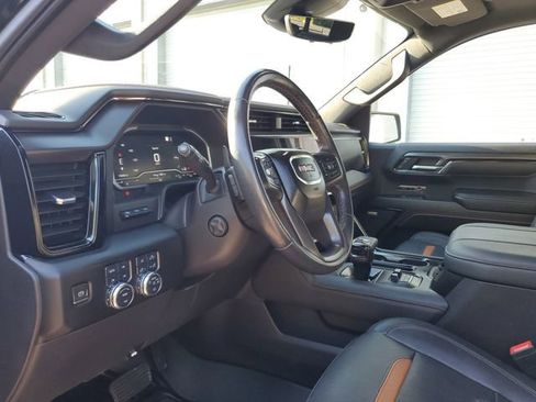 Used 2023 GMC Sierra 1500 AT4 w/ Technology Package image 20