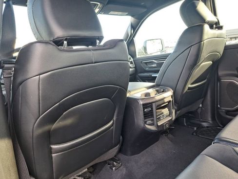 Used 2025 RAM 1500 Laramie image 24