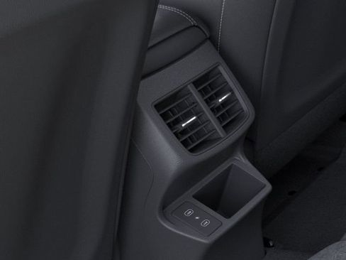 New 2026 Kia Seltos S FWD image 26