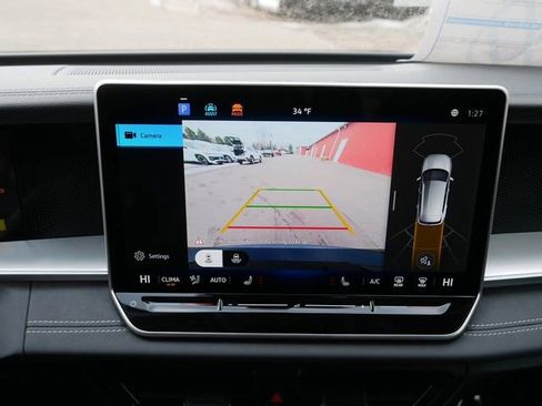New 2026 Volkswagen Tiguan SE AWD/4WD image 12