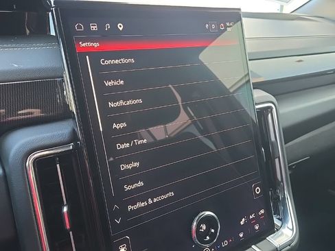 Certified 2026 GMC Yukon Elevation AWD/4WD image 25