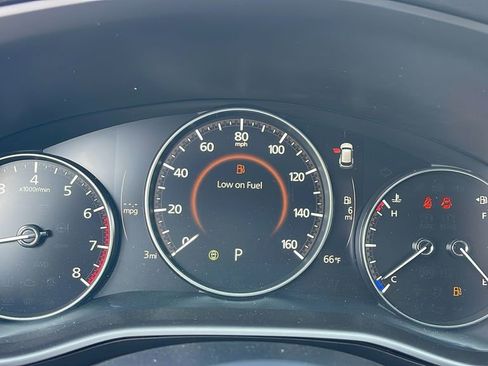 New 2025 MAZDA CX-50 2.5 Turbo w/ Weather Package image 24