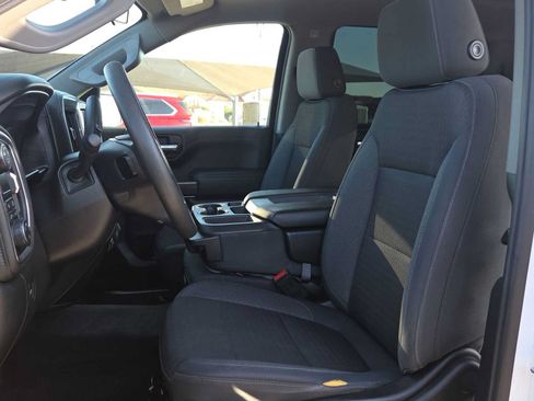 Used 2019 Chevrolet Silverado 1500 RST w/ Max Trailering Package RWD image 15