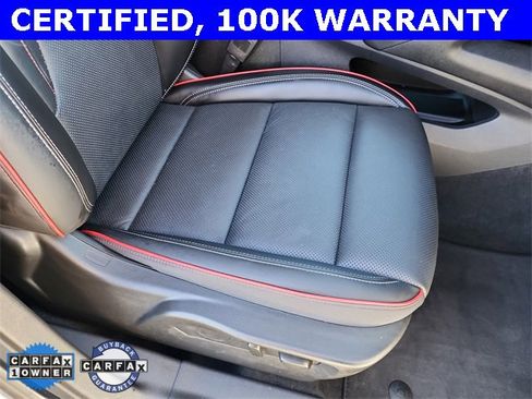 Certified 2023 Buick Envision Essence w/ Sport Touring Package image 21