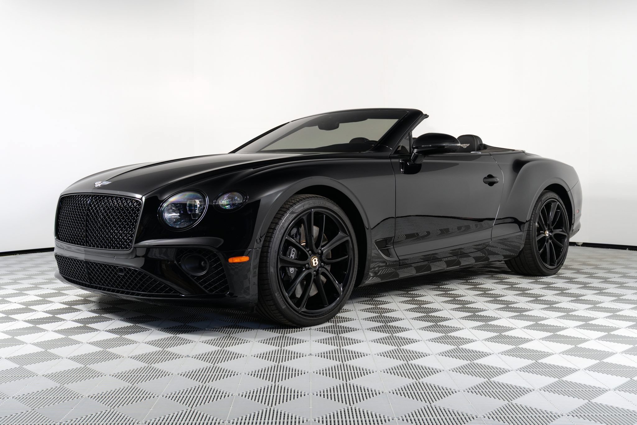 Used 2020 Bentley Continental GT V8 First Edition AWD/4WD image 8