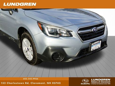 Used 2019 Subaru Outback 2.5i image 32