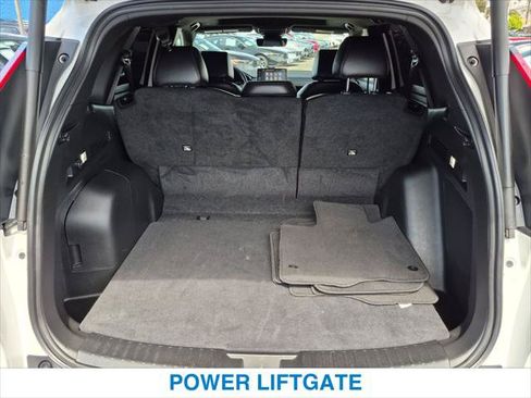 Used 2024 Honda CR-V Sport Touring image 23