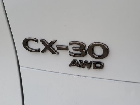 New 2026 MAZDA CX-30 Aire Edition AWD/4WD image 6