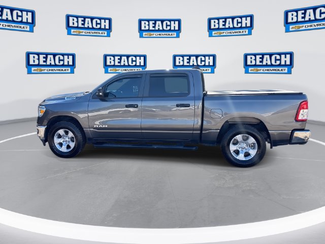 Used 2023 RAM 1500 Big Horn AWD/4WD image 5