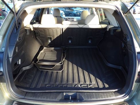 Used 2019 Subaru Outback 2.5i Limited w/ Popular Package #2 image 26