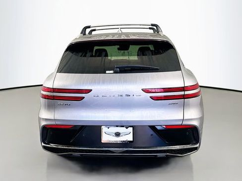 Certified 2026 Genesis GV70 2.5T Advanced image 6