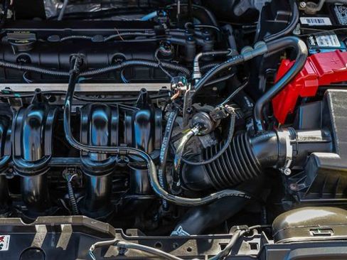 Used 2016 Ford Fiesta SE image 26