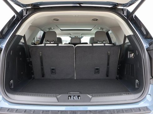 New 2026 Ford Explorer Active w/ Active Comfort Package AWD/4WD image 15