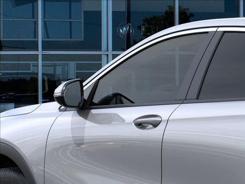 New 2026 Buick Envista Preferred w/ Advanced Safety Package FWD image 12