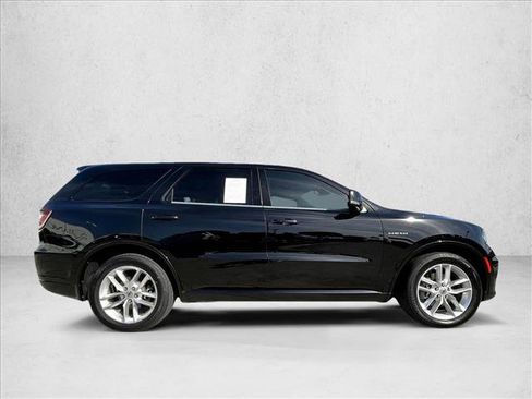 Used 2022 Dodge Durango R/T image 5