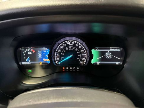 Used 2022 Ford Ranger Lariat w/ Tremor Off-Road Package AWD/4WD image 17