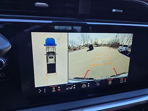 Used 2024 GMC Sierra 2500 Denali Ultimate image 32