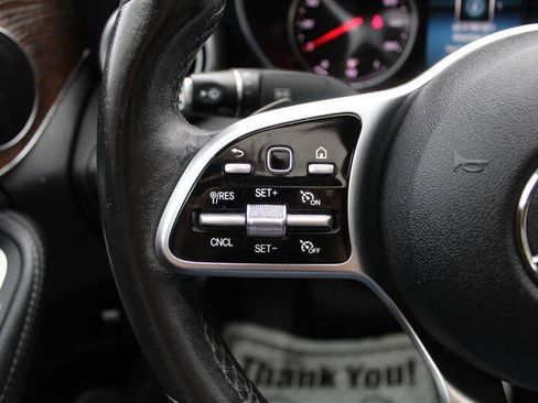 Used 2019 Mercedes-Benz C 300 4MATIC Sedan image 16