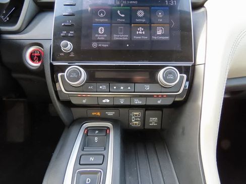 Used 2021 Honda Insight Touring image 21