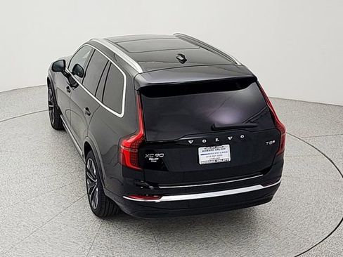 New 2026 Volvo XC90 T8 Plus w/ Protection Package Premier AWD/4WD image 35