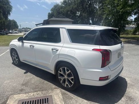 Used 2022 Hyundai Palisade Limited FWD image 10