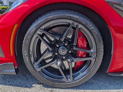 Used 2019 Chevrolet Corvette ZR1 image 7