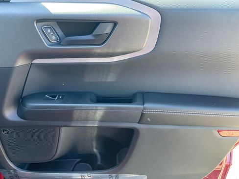 New 2025 Ford Bronco Sport Outer Banks w/ Outer Banks Tech Package+ image 16