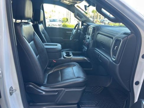 Used 2020 Chevrolet Silverado 1500 LT Trail Boss image 27