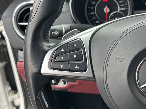 Used 2018 Mercedes-Benz SL 450 image 24