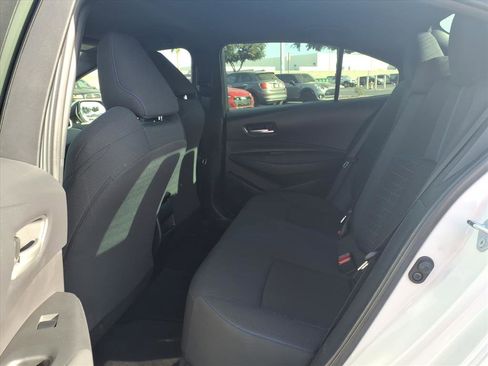 Certified 2022 Toyota Corolla SE image 10