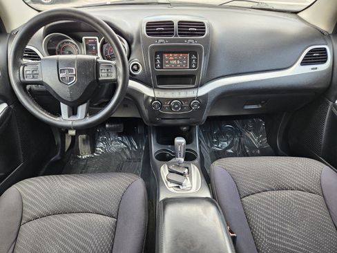 Used 2012 Dodge Journey American Value Package image 7