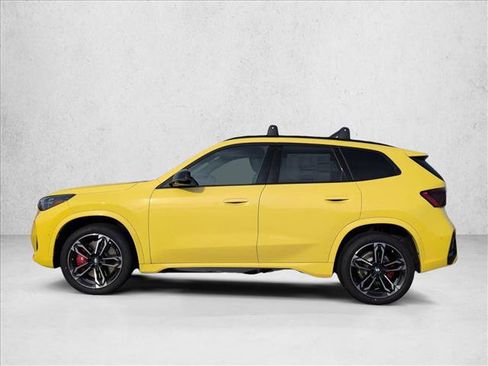 New 2026 BMW X1 xDrive28i w/ Technology Package image 5