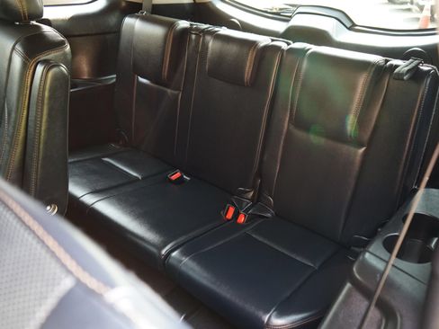 Used 2016 Toyota Highlander Limited AWD/4WD image 14