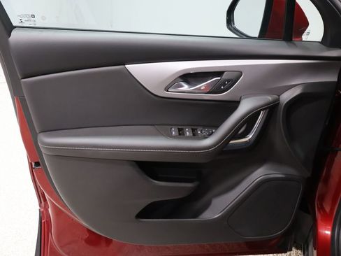 Used 2023 Chevrolet Blazer LT w/ LPO, Black Grille Bar Package image 13